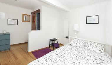 Ferienwohnung in Lisbon (Grande Lisboa) oder Ferienwohnung oder Ferienhaus