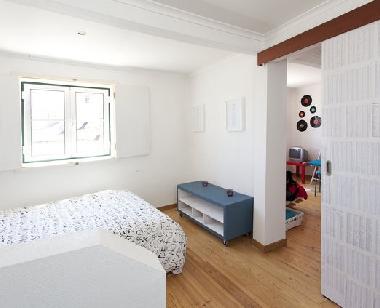 Ferienwohnung in Lisbon (Grande Lisboa) oder Ferienwohnung oder Ferienhaus