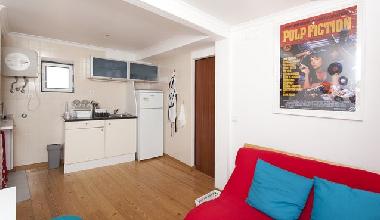 Ferienwohnung in Lisbon (Grande Lisboa) oder Ferienwohnung oder Ferienhaus