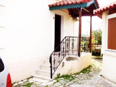 Ferienhaus in KORONI (Messinia) oder Ferienwohnung oder Ferienhaus