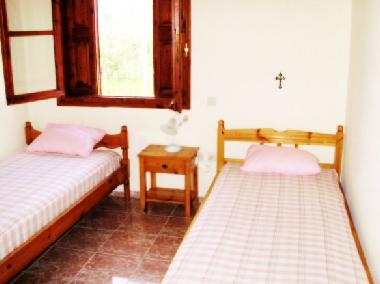 Ferienhaus in KORONI (Messinia) oder Ferienwohnung oder Ferienhaus