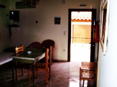 Ferienhaus in KORONI (Messinia) oder Ferienwohnung oder Ferienhaus