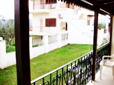 Ferienhaus in KORONI (Messinia) oder Ferienwohnung oder Ferienhaus