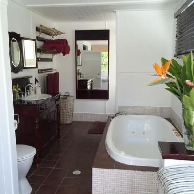 Ferienhaus in Southport (Queensland) oder Ferienwohnung oder Ferienhaus