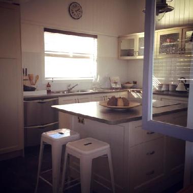 Ferienhaus in Southport (Queensland) oder Ferienwohnung oder Ferienhaus