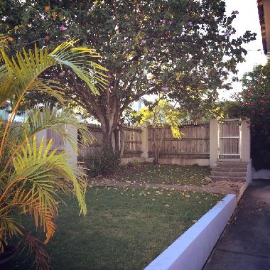 Ferienhaus in Southport (Queensland) oder Ferienwohnung oder Ferienhaus