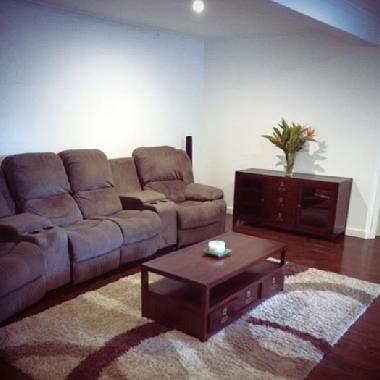 Ferienhaus in Southport (Queensland) oder Ferienwohnung oder Ferienhaus