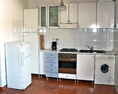 Ferienwohnung in Deiva Marina (La Spezia) oder Ferienwohnung oder Ferienhaus