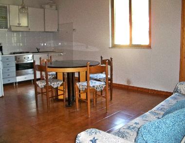 Ferienwohnung in Deiva Marina (La Spezia) oder Ferienwohnung oder Ferienhaus