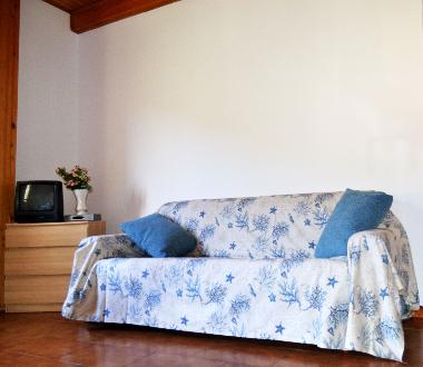 Ferienwohnung in Deiva Marina (La Spezia) oder Ferienwohnung oder Ferienhaus