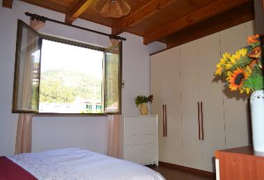 Ferienwohnung in Deiva Marina (La Spezia) oder Ferienwohnung oder Ferienhaus