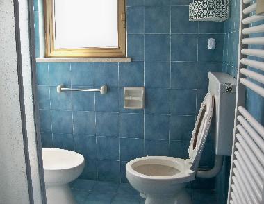 Ferienwohnung in Deiva Marina (La Spezia) oder Ferienwohnung oder Ferienhaus