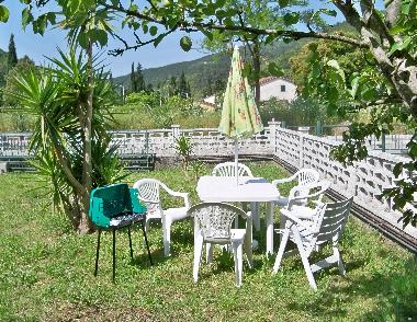 Ferienwohnung in Deiva Marina (La Spezia) oder Ferienwohnung oder Ferienhaus