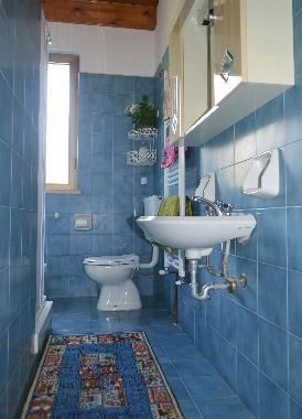 Ferienwohnung in Deiva Marina (La Spezia) oder Ferienwohnung oder Ferienhaus