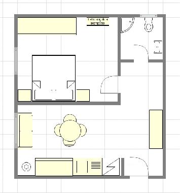 Ferienwohnung in Deiva Marina (La Spezia) oder Ferienwohnung oder Ferienhaus