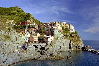 Ferienwohnung in Deiva Marina (La Spezia) oder Ferienwohnung oder Ferienhaus