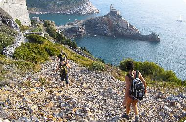 Ferienwohnung in Deiva Marina (La Spezia) oder Ferienwohnung oder Ferienhaus