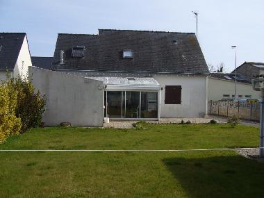 Ferienhaus in La Turballe (Loire-Atlantique) oder Ferienwohnung oder Ferienhaus
