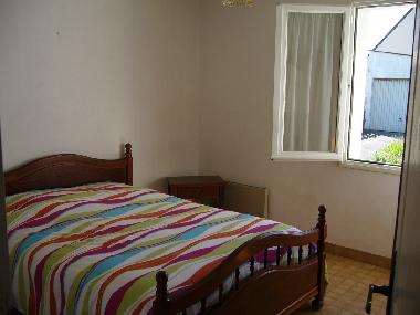 Ferienhaus in La Turballe (Loire-Atlantique) oder Ferienwohnung oder Ferienhaus