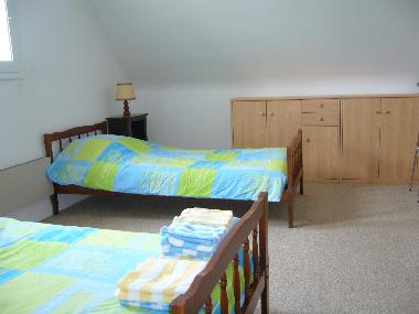 Ferienhaus in La Turballe (Loire-Atlantique) oder Ferienwohnung oder Ferienhaus