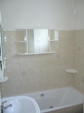 Ferienhaus in La Turballe (Loire-Atlantique) oder Ferienwohnung oder Ferienhaus