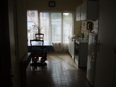 Ferienhaus in La Turballe (Loire-Atlantique) oder Ferienwohnung oder Ferienhaus