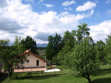 Ferienhaus in Gospic (Licko-Senjska) oder Ferienwohnung oder Ferienhaus
