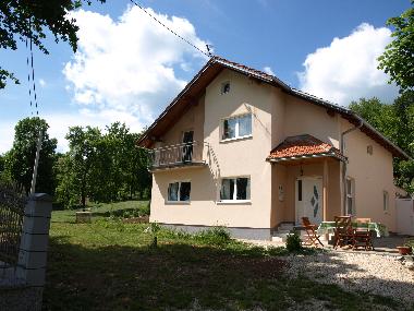 Ferienhaus in Gospic (Licko-Senjska) oder Ferienwohnung oder Ferienhaus