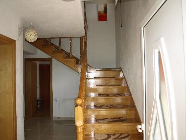 Ferienhaus in Gospic (Licko-Senjska) oder Ferienwohnung oder Ferienhaus