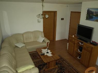 Ferienhaus in Gospic (Licko-Senjska) oder Ferienwohnung oder Ferienhaus
