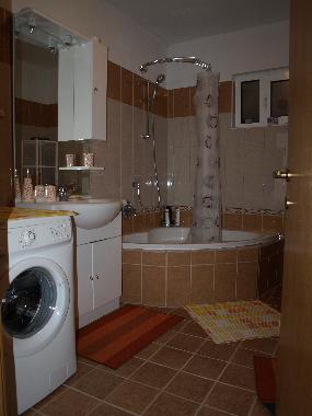 Ferienhaus in Gospic (Licko-Senjska) oder Ferienwohnung oder Ferienhaus
