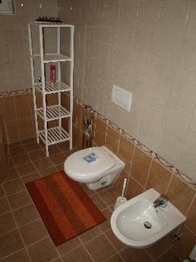 Ferienhaus in Gospic (Licko-Senjska) oder Ferienwohnung oder Ferienhaus