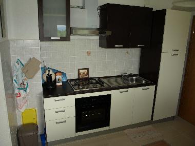 Ferienhaus in Gospic (Licko-Senjska) oder Ferienwohnung oder Ferienhaus