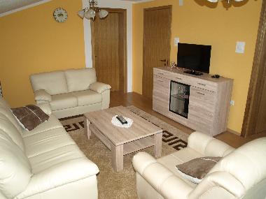 Ferienhaus in Gospic (Licko-Senjska) oder Ferienwohnung oder Ferienhaus