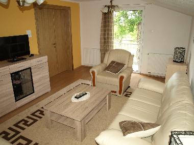 Ferienhaus in Gospic (Licko-Senjska) oder Ferienwohnung oder Ferienhaus