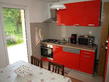 Ferienhaus in Gospic (Licko-Senjska) oder Ferienwohnung oder Ferienhaus