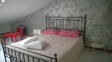 Ferienwohnung in Vasto (Chieti) oder Ferienwohnung oder Ferienhaus