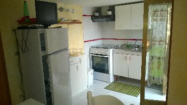 Ferienwohnung in Vasto (Chieti) oder Ferienwohnung oder Ferienhaus