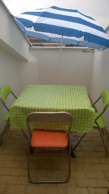 Ferienwohnung in Vasto (Chieti) oder Ferienwohnung oder Ferienhaus