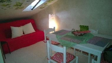 Ferienwohnung in Vasto (Chieti) oder Ferienwohnung oder Ferienhaus