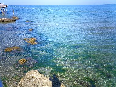 Ferienwohnung in Vasto (Chieti) oder Ferienwohnung oder Ferienhaus