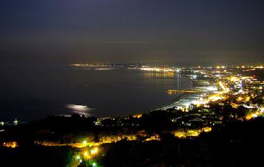 Ferienwohnung in Vasto (Chieti) oder Ferienwohnung oder Ferienhaus