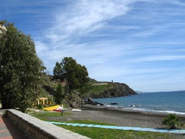 Ferienhaus in Almunecar (Granada) oder Ferienwohnung oder Ferienhaus