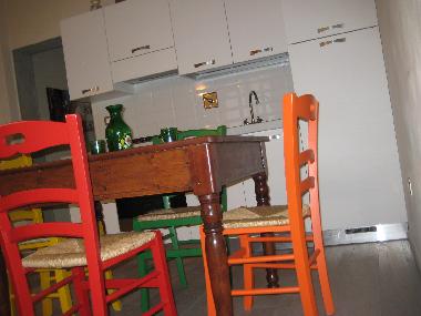 Ferienwohnung in florence (Firenze) oder Ferienwohnung oder Ferienhaus