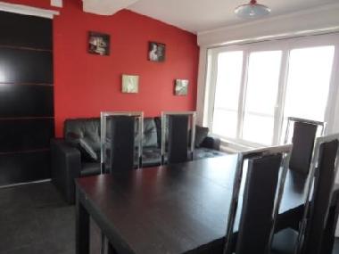 Ferienwohnung in Biarritz (Pyr�n�es-Atlantiques) oder Ferienwohnung oder Ferienhaus