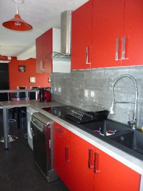 Ferienwohnung in Biarritz (Pyr�n�es-Atlantiques) oder Ferienwohnung oder Ferienhaus