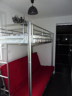 Ferienwohnung in Biarritz (Pyr�n�es-Atlantiques) oder Ferienwohnung oder Ferienhaus