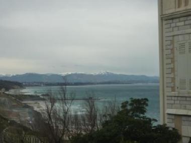 Ferienwohnung in Biarritz (Pyr�n�es-Atlantiques) oder Ferienwohnung oder Ferienhaus