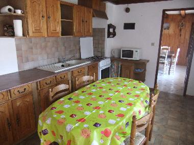 Ferienwohnung in bennwihr (Haut-Rhin) oder Ferienwohnung oder Ferienhaus