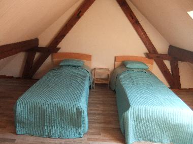 Ferienwohnung in bennwihr (Haut-Rhin) oder Ferienwohnung oder Ferienhaus